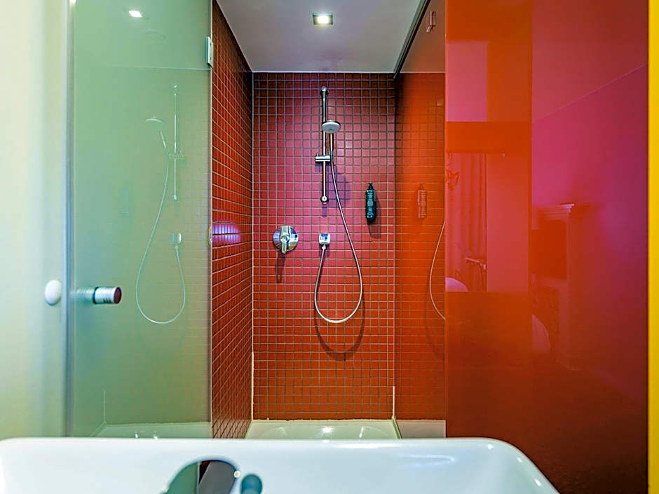 Ibis Styles Hotel Berlin Mitte