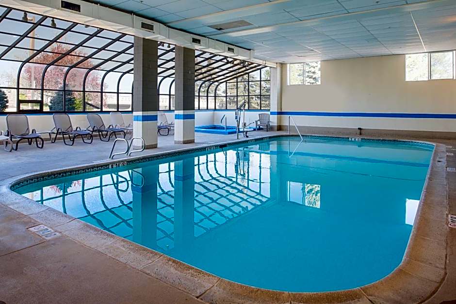 Ramada by Wyndham Downtown Spokane