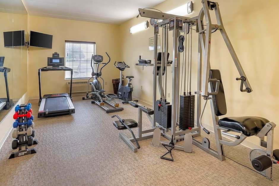 Best Western Mason Inn