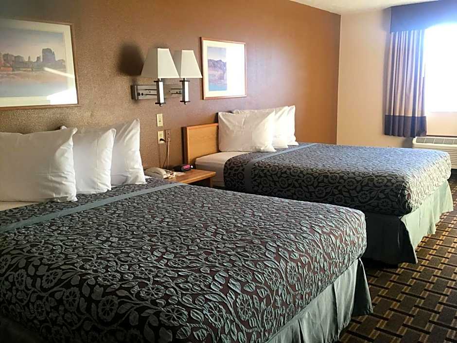 Days Inn by Wyndham Hurricane/Zion National Park Area