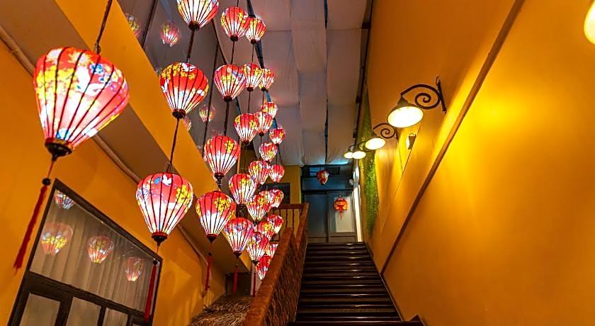 Yo'House Hue Homestay