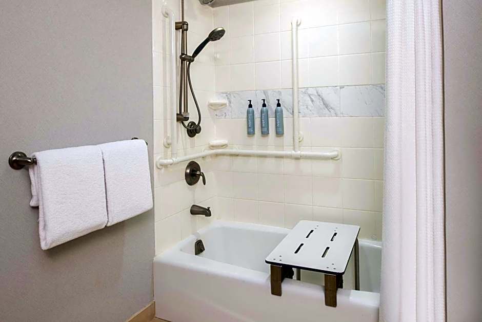 Courtyard by Marriott Carson City