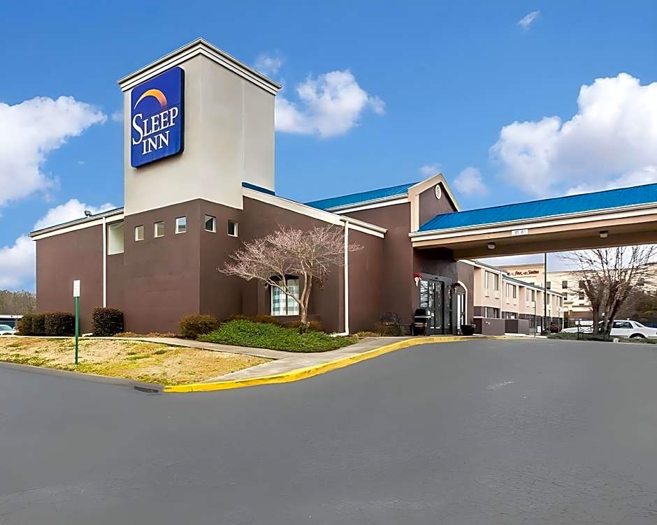 Rodeway Inn