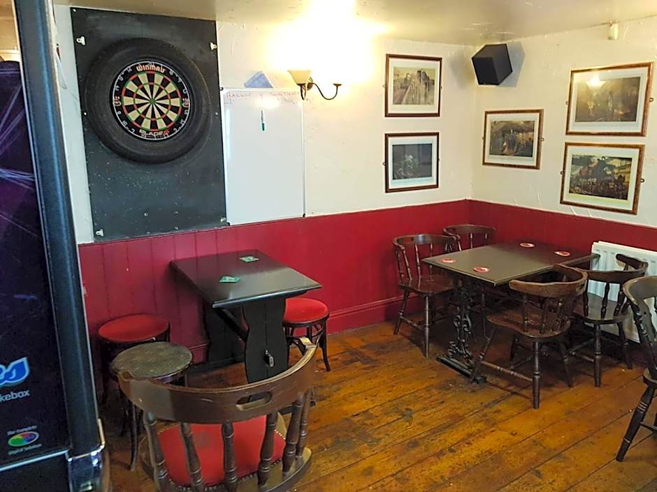 The Railway Inn