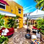 Sinclair Boutique Hotel