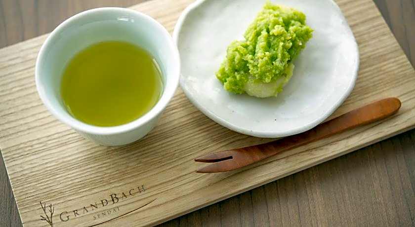 Hotel Grand Bach Sendai