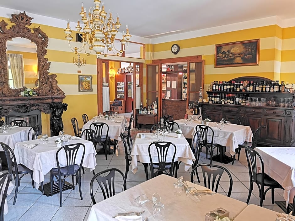 Hotel La Torre