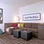 Hyatt House Indianapolis Fishers