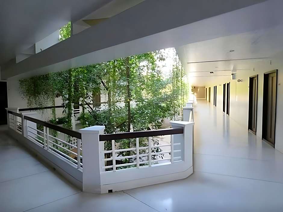 Kasemsarn Hotel Chanthaburi