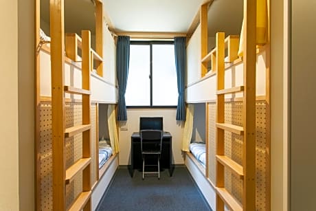 Single Room with Shower