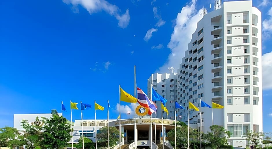 Thongtarin Hotel