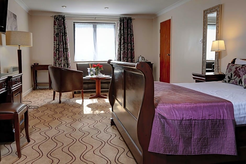 Best Western Buckingham Hotel