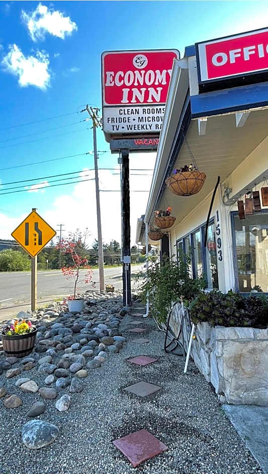 Economy Inn