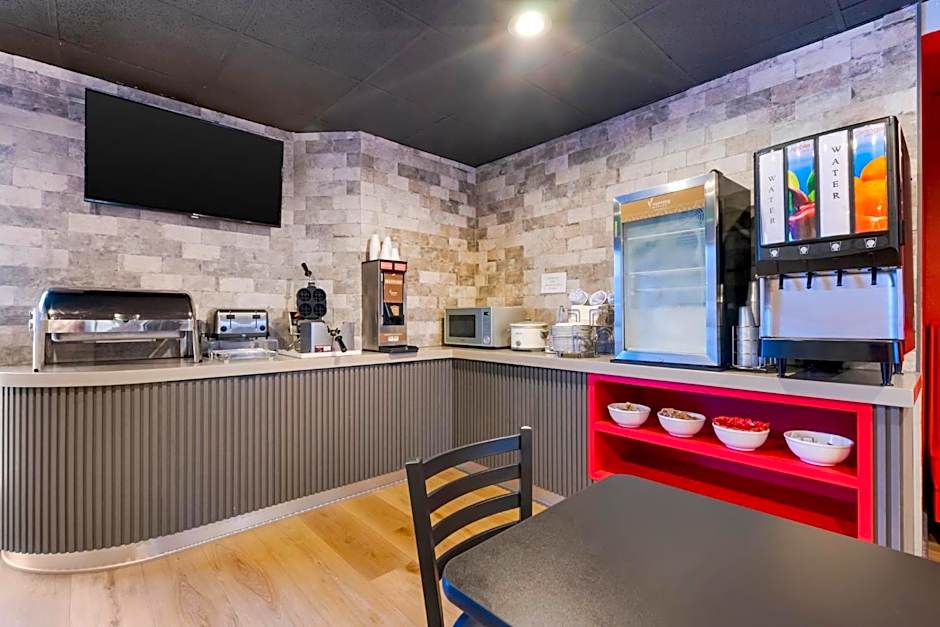 SPOT X Hotel Tampa - Wesley Chapel by The Red Collection