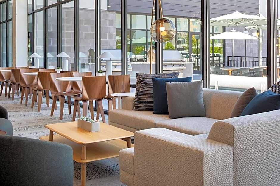 Element Bloomington Mall of America