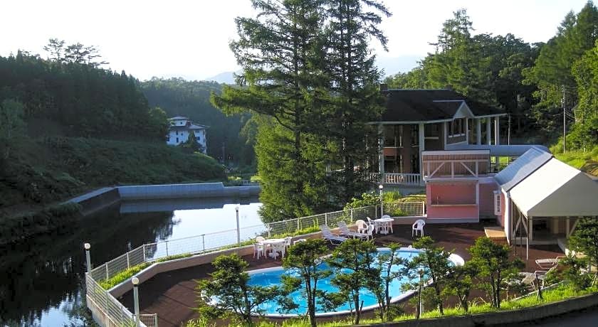 Resort Villa Takayama