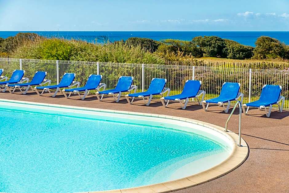 Lagrange Vacances L’Estran