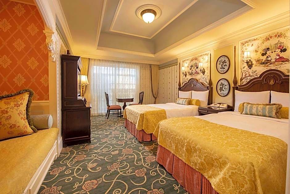 Tokyo Disneyland® Hotel