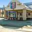 Motel 6-Visalia, CA