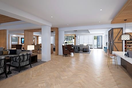 Staybridge Suites Charlotte Arpt Area - Tyvola By IHG