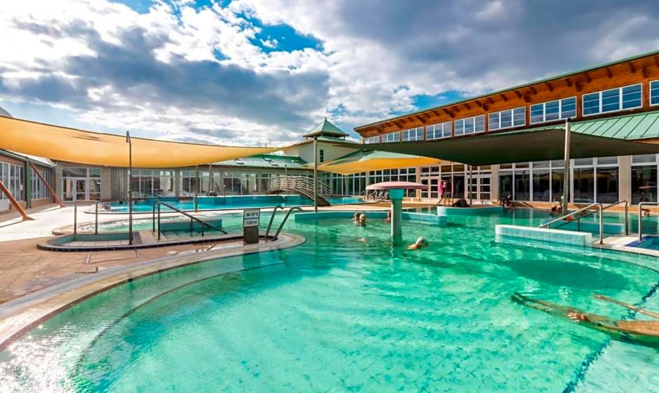 Thermal Hotel Mosonmagyarovar