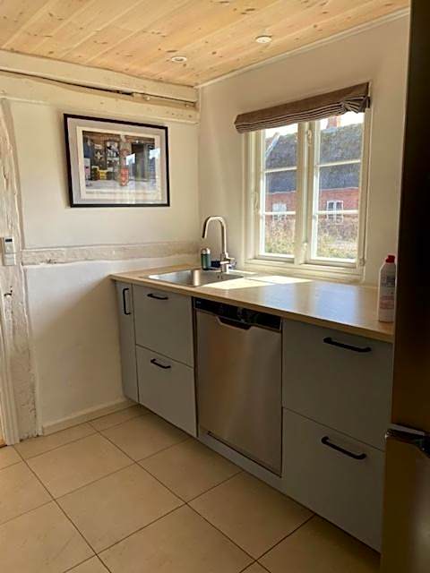 Ragnhilds Gård, Hostel Vandrerhjem