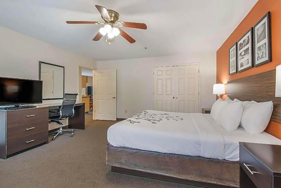 Sleep Inn & Suites Ronks - Lancaster Area