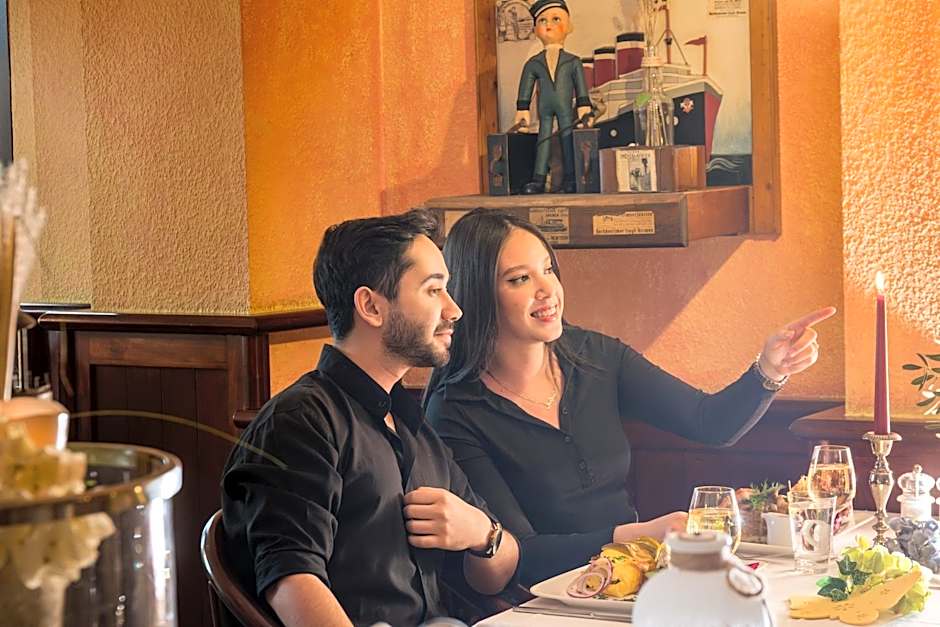 Hotel & Restaurant Hanse Kogge