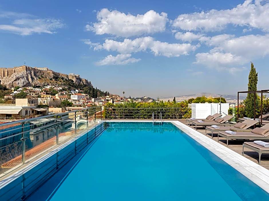 Electra Palace Hotel Athens