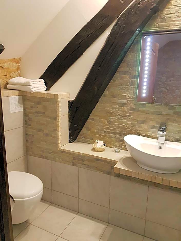 Domaine de Vareilles