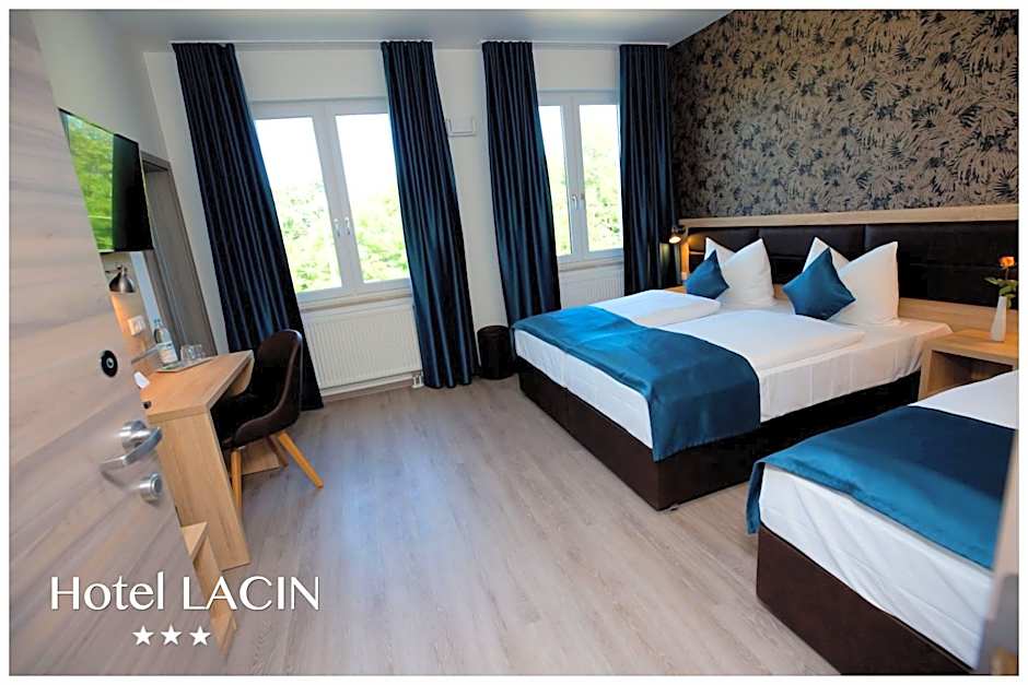 Hotel LACIN