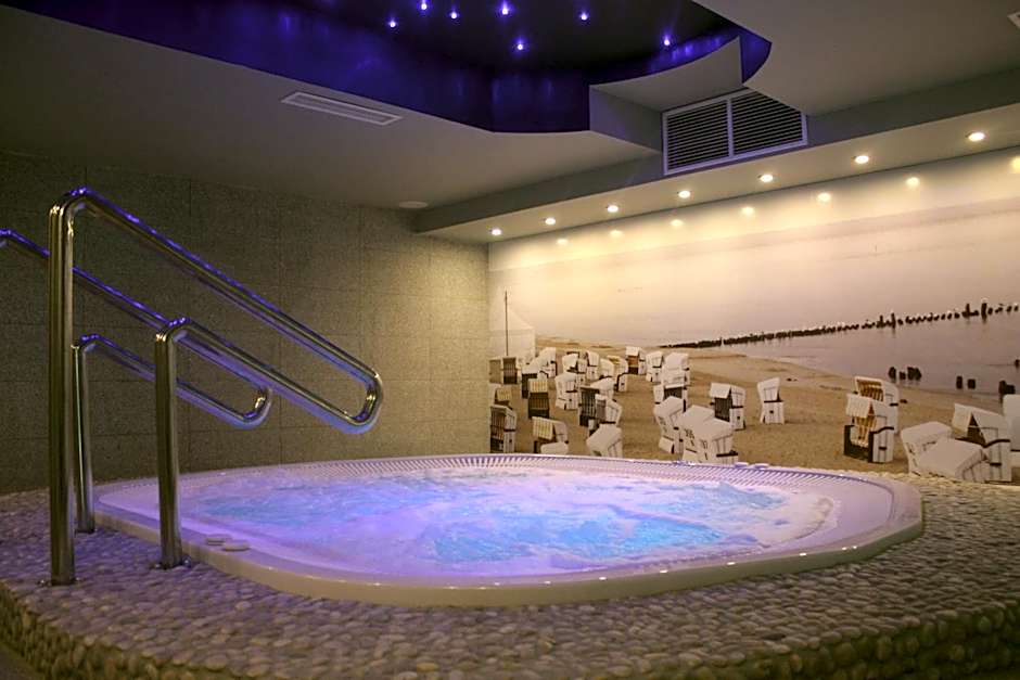 Villa Park Wisełka Spa & Wellness