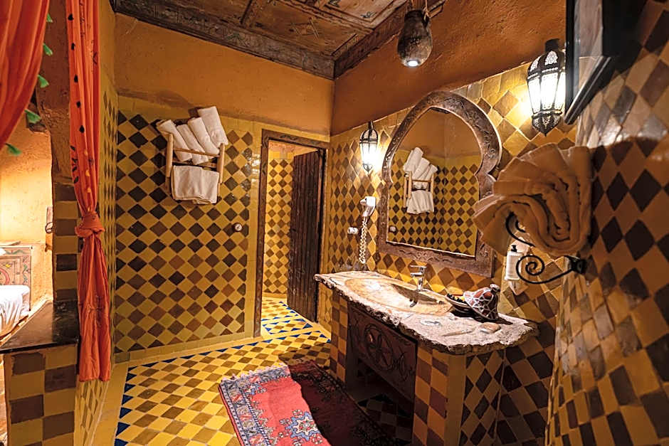 Kasbah Hotel Xaluca Arfoud