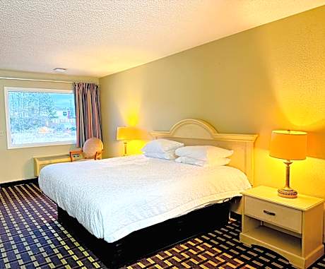 Travelodge by Wyndham Thomasville AL