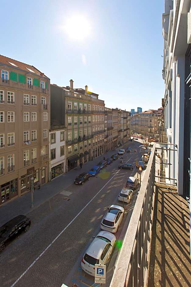 RVA - Porto Central Flats