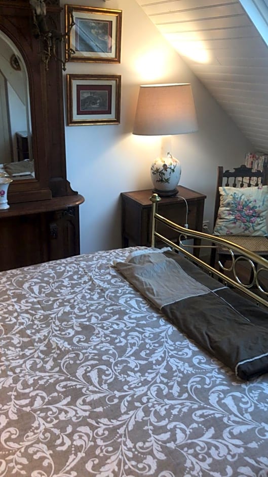 Les Garçonnières de Sologne