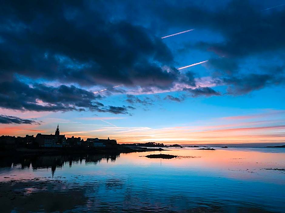 Hotel Mercure Roscoff Bord De Mer