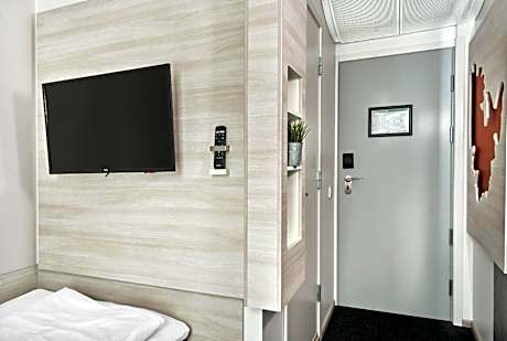 Mini Double Room