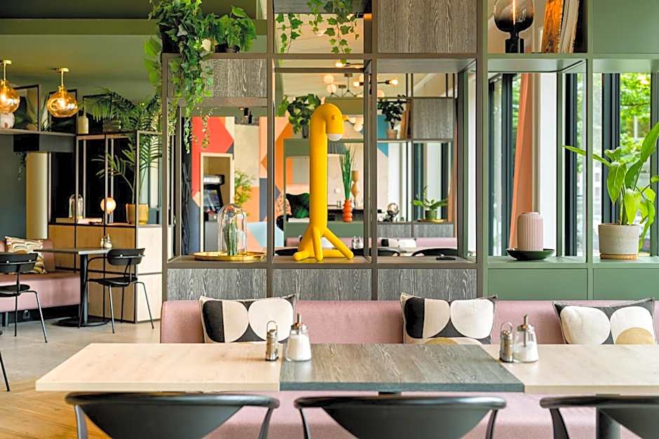 ibis Konstanz