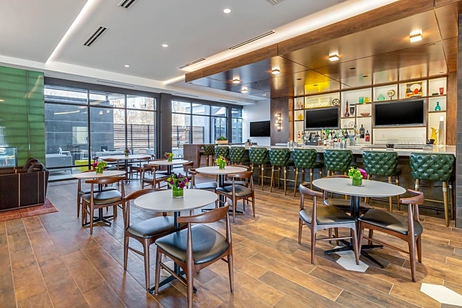 Cambria Hotel - Arundel Mills BWI Airport