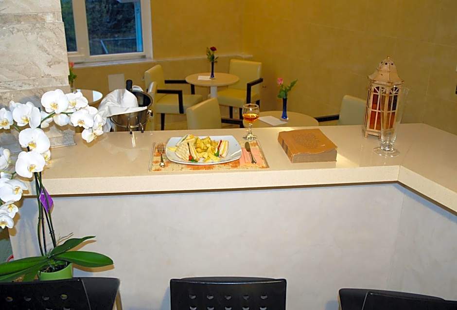 Aria Hotel Samos Town