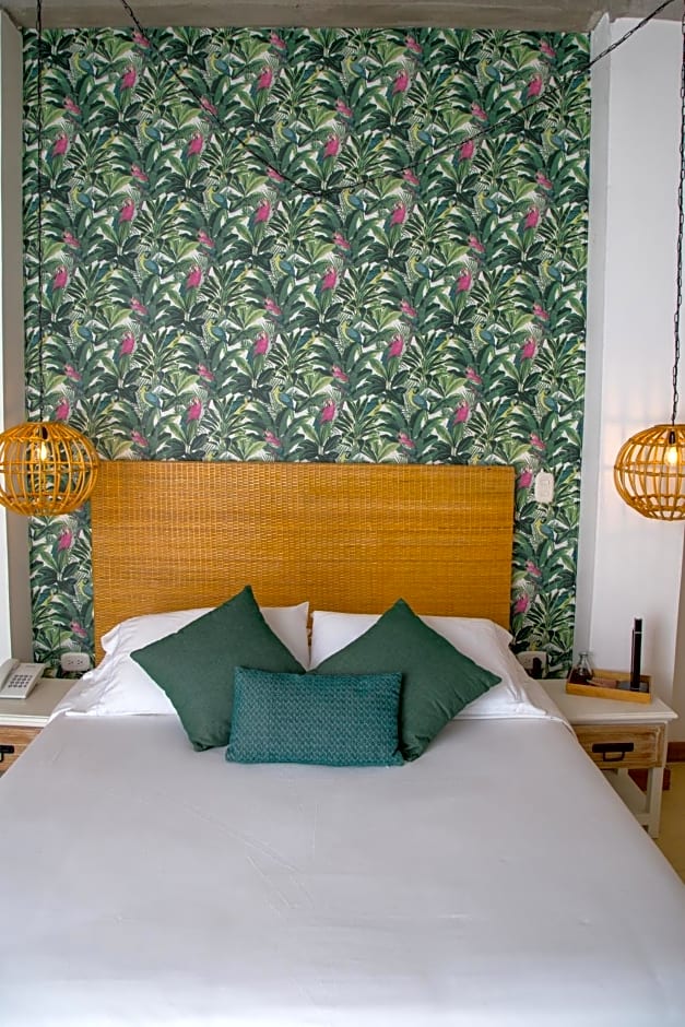 Hotel Boutique Casa Mia