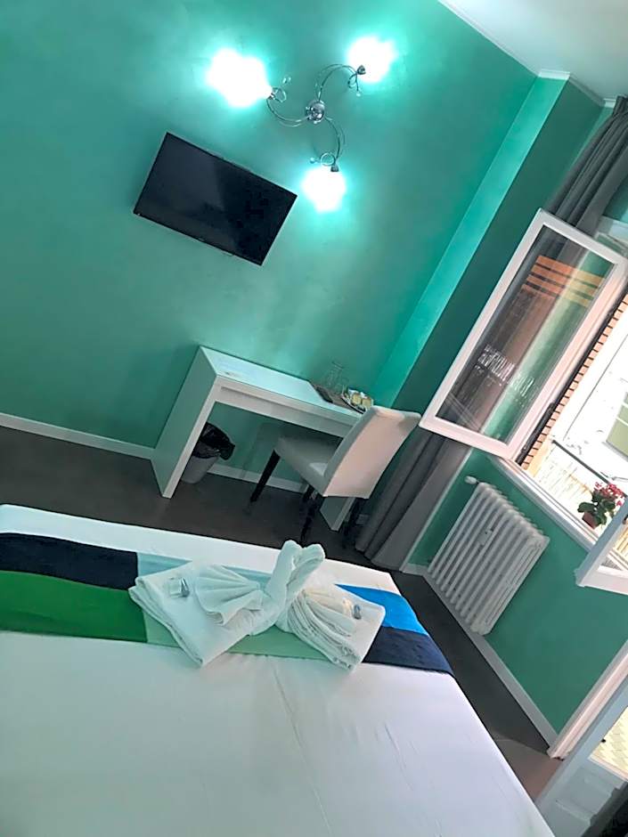 B&B Roma