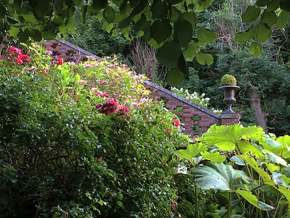 Castel De La Terrasse