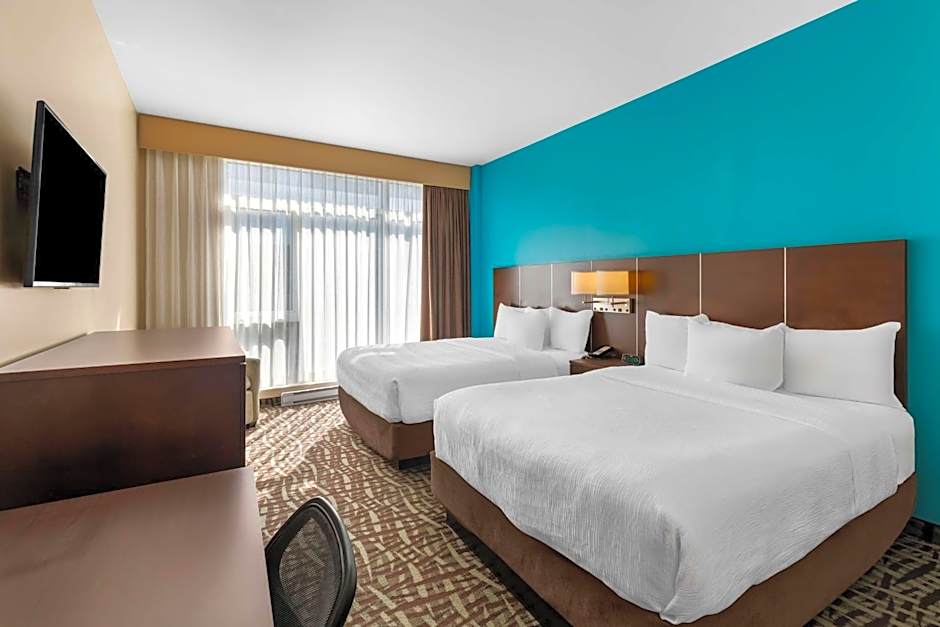 Best Western Plus Hotel Montreal