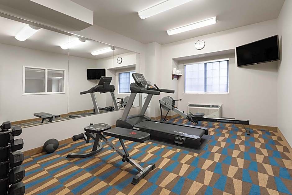 Microtel Inn & Suites by Wyndham Sault Ste. Marie