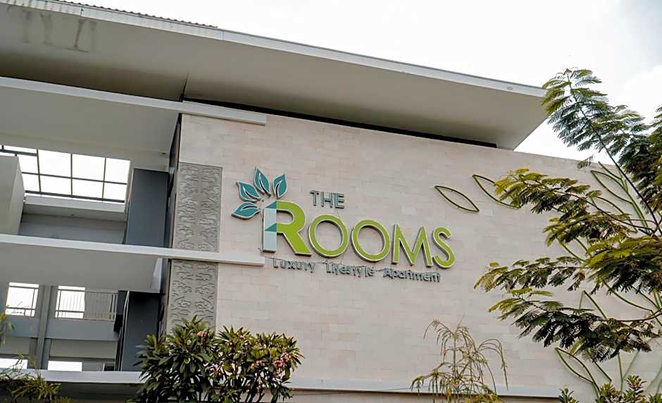 The Rooms Apartment Bali by ARM Hospitality