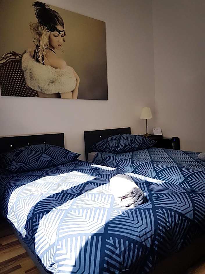 Topolove Rooms & Apartments