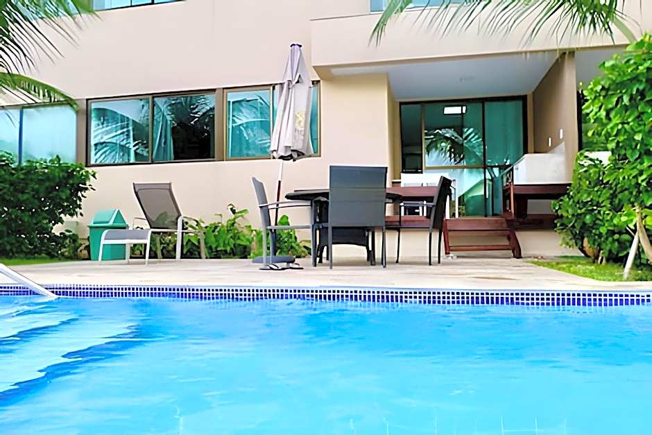 Nui Supreme Beach Living