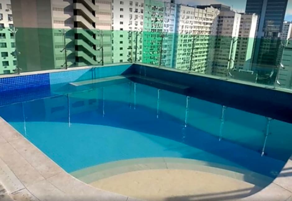 Hotel Atlantico Tower